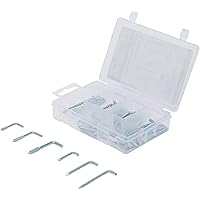 Algopix Similar Product 10 - Kraftmann 88164 Assortment Steel