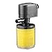 Produktbild Swiftswan 3 in 1 Mini Aquarium Filter Aquarium Tauch Sauerstoffversorgung Pumpe Spray Eingebaute Filter Material Wasserfilter Filtration