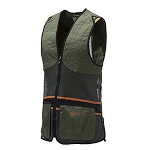 BERETTA Full Mesh heren Schietvest.