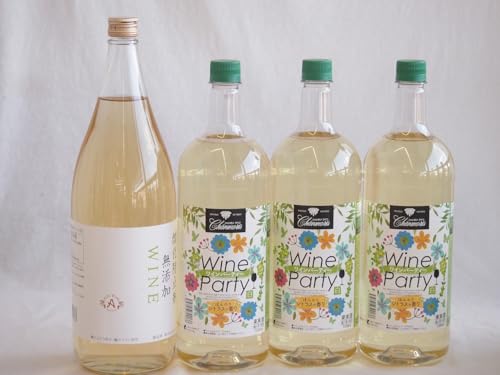 eʃ{g4{Zbg(Cp[eB[ C h _h~ܖY C h) 1500ml×3{ 1800ml×1{