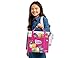 Shopkins HPKF9000 Flair Real Littles Mini Packs Collector's Case, Multicolour