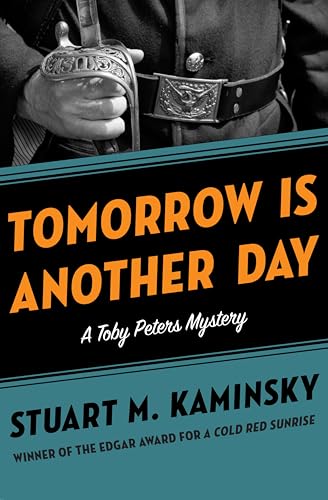 Tomorrow Is Another Day (The Toby Peters Mysteries Book 18)