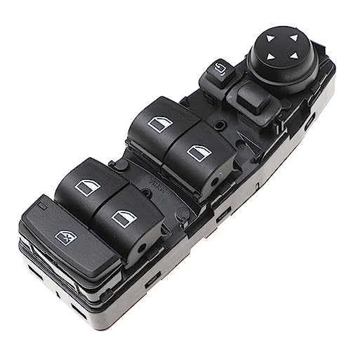 Interrupteur de vitre électrique pour BMW X1 F48 F49 18i 20i 18d commande LHD 61319362107
