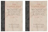 The Lumbar Spine: Mechanical Diagnosis & Therapy, 2 Vol Set (801-2)