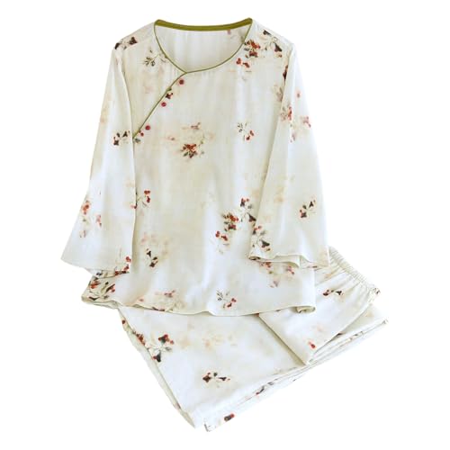 [GeRRiT] ���[���E�F�A ���f�B�[�X �㉺�Z�b�g �p�W���} ���� �� �t �� �H �Q���� ������� ���ؕ��p�W���} ���� �`���C�i�� ������ �z���ʋC ���ɗD���� ���K �_�炩�� ���Y�{�� �����O�p���c ������� ���� �Q�Ԓ� �ĕ�