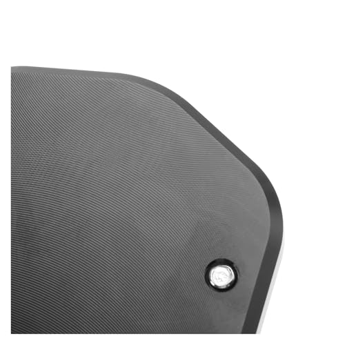 Extension béquille latérale CT125 pour stationner sans risque en camping - 7