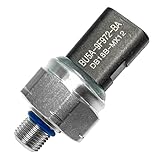 CM-5250 Fuel Injection Pressure Sensor fit for Ford Mustang Explorer Focus Fusion Taurus F150 Edge Escape Lincoln MKZ Navigator Nautilus. BU5Z-9F972-B BU5A-9F972-CA.