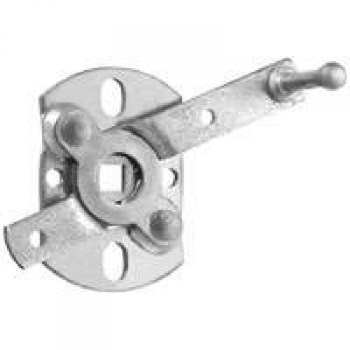 Preisvergleich Produktbild Stanley Hardware Garage schwenkbar Lock Griffe Lock Griff us2 C