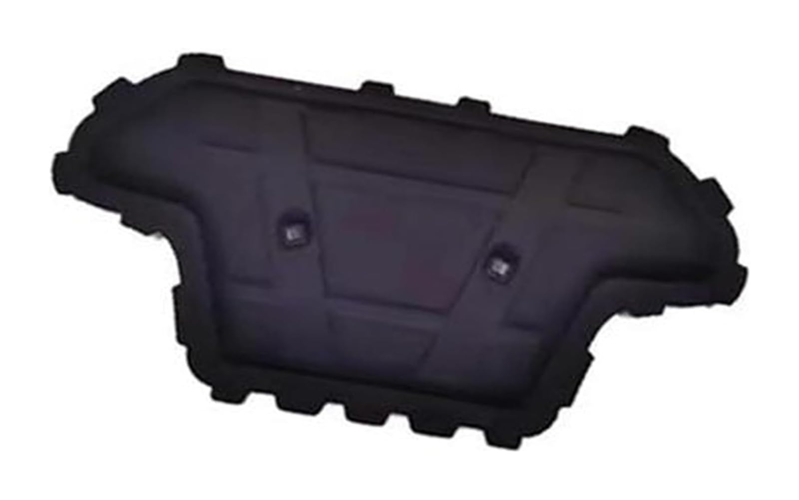 for Q3 F3 2019-2024 Front Hood Engine Insulation Soundproof Cotton Mat Car Sound Insulation Cotton