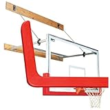 Do It Tennis Saf-Guard Cushion Edge Basketball Backboard Padding
