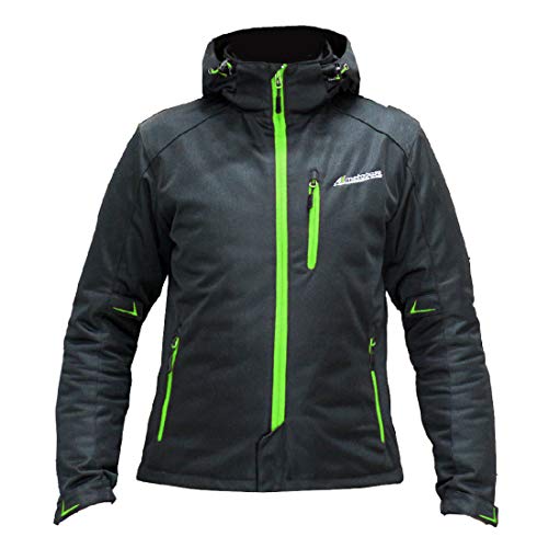 バイク用のメッシュジャケットおすすめ14選 パーカータイプも Heim ハイム