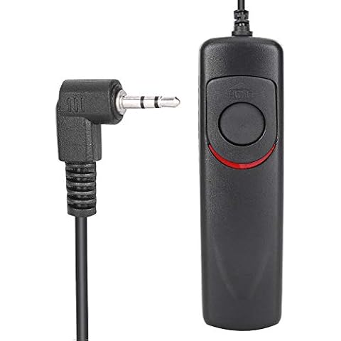 Control Remoto de Disparador RS-60E3 para Canon Cover