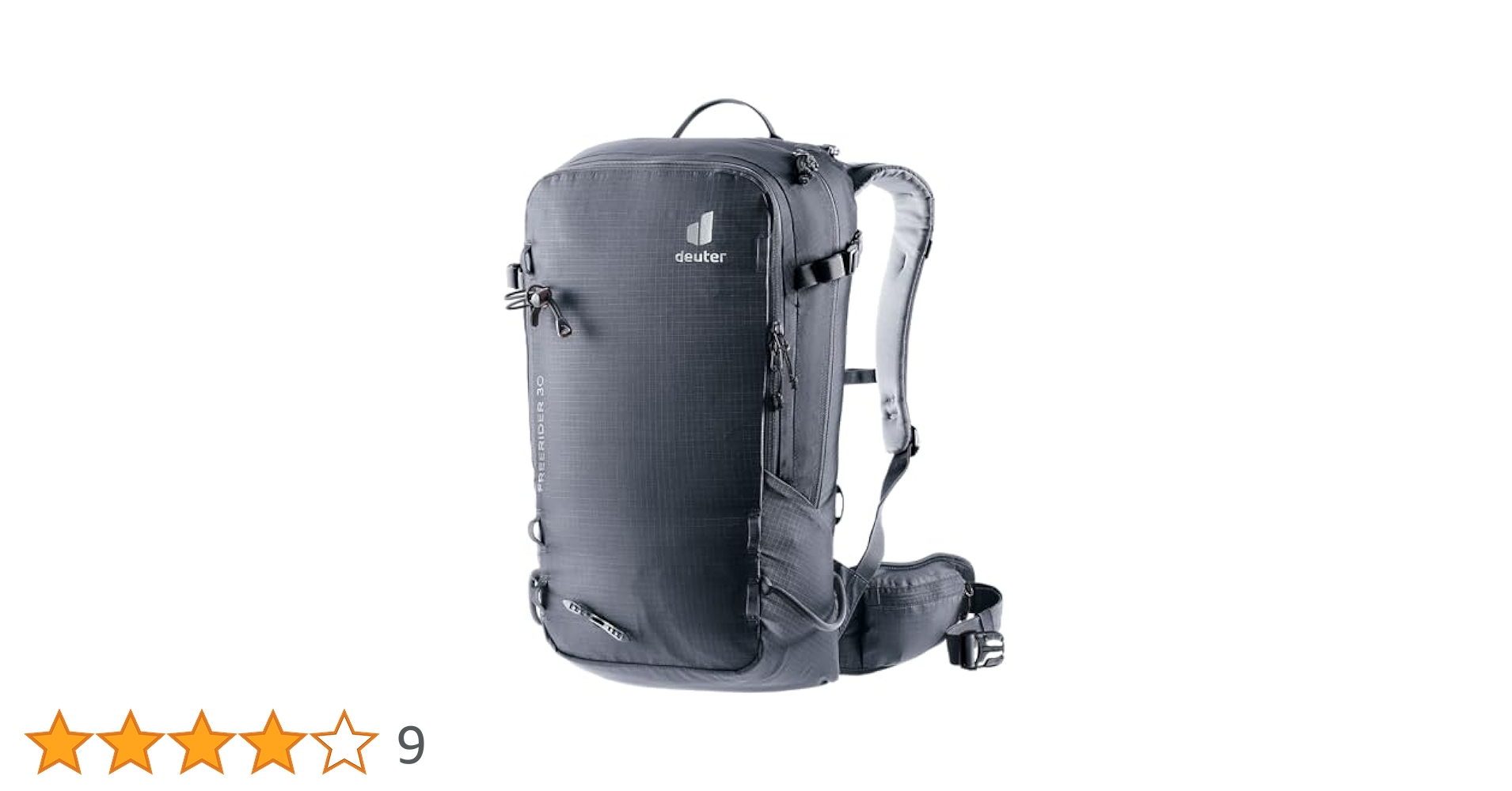 deuter フリーライダー30 フリーライダー 30・3303322（マウンテン/フリーライダー