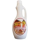 Hawaiian Sun Premium Coconut Syrup (12.5 oz)