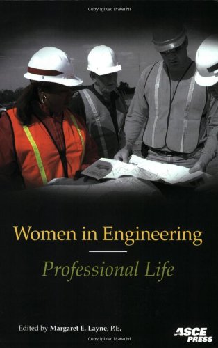 Women in Engineering: Professional Life