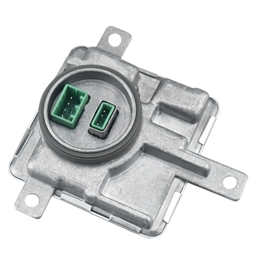 Ballast xénon 8K0941597F D6S D8S de haute précision pour phare avant
