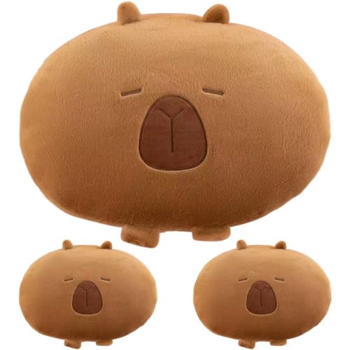 Protection de ski capybara : le cadeau parfait pour le snowboard - 2
