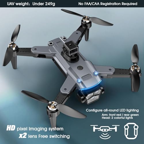 Agriculture spraying drone