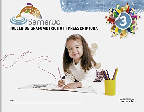 Samaruc 3.Taller de manuscrita