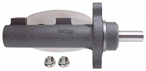 Acdelco Professional 18M802 Brake Master Cylinder Assembly #TOP4