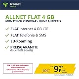 handyvertrag deutschland schweiz 4 GB Internet-Flat mit max. 21,6 MBit/s (Drosselung nach 4 GB, keine Datenautomatik und somit keine zusätzlichen Kosten)