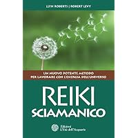 Reiki sciamanico