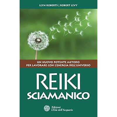 Reiki sciamanico