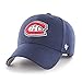 47 Montreal Canadiens Casquette, Fabricant: Taille Unique Mixte