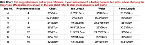 Hansber Kid Girls 2Pcs Gymnastic Dance Outfit Color Block Crop Tops with Athletic Leggings Workout Activewear 7 41Sv2tmDjlL. AC