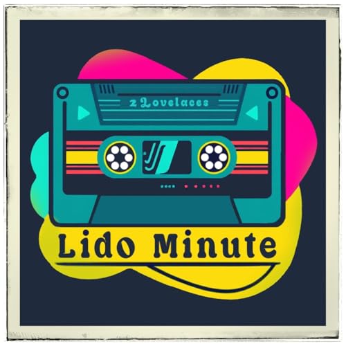 Lido Minute copertina