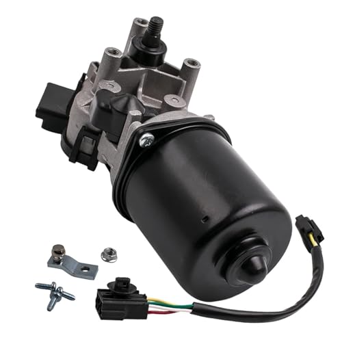 Moteur essuie glace Twingo 1.2 GPL pour retrouver un balayage fluide et silencieux