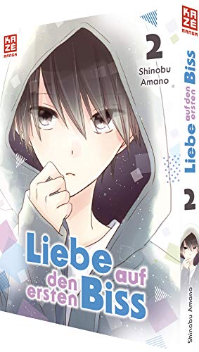 Liebe auf den ersten Biss - Band 2