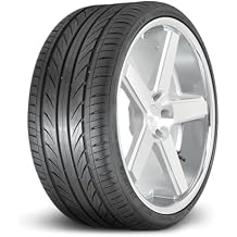 DelinteTires D7 A/S 275/30R20 97W