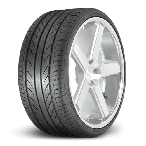Delinte D7 275/40R18 99W Tire