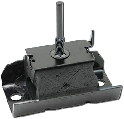 Transmission Mount For 2003-2014 Chevrolet Express/GMC Savana 4.8L 5.3L 6.0L 2WD | A5382, EM3098, 3098 - S0937