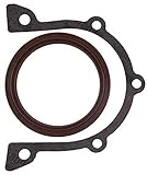 Mahle Original JV501 Engine Main Bearing Gasket Set, Standard