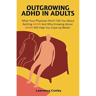 Outgrowing ADHD In Adults
