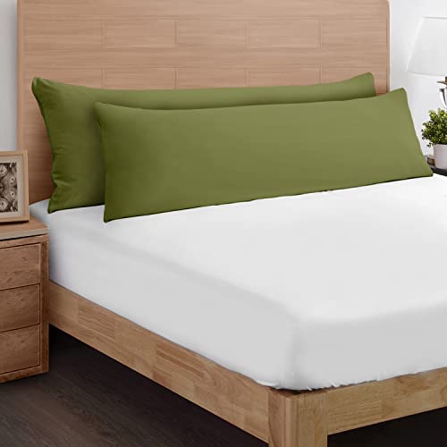 YIYEA Floral Fitted Sheet with Pillowcase, Premium Double Brushed Microfiber Deep Pocket Fitted Sheet Full Size, Ultra Soft Fitted Bottom Sheet, Shrinkage, Fade Resistant (Full)