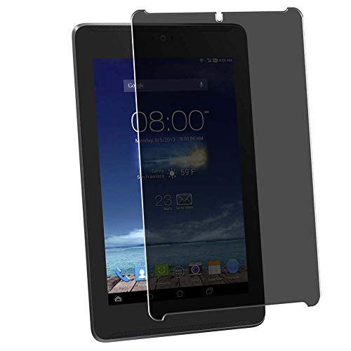  Vaxson TPU Pellicola Privacy, compatibile con ASUS Fonepad 7\