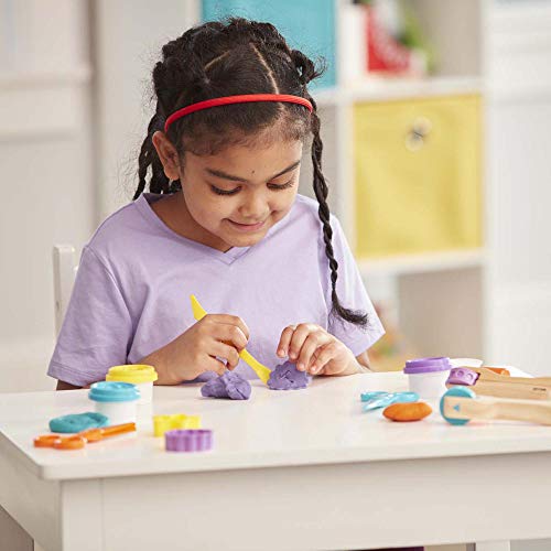 melissa and doug cut sculpt and roll