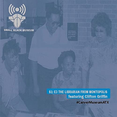 The Librarian from Montopolis