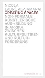 Goethe-Institut Kenya, Native Intelligence, Goethe-Institut South Africa