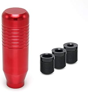 Manual Gear Shift Knobs for Tacoma STi Nismo 2004 Honda Accord Subaru Honda Focus ST Mustang Miata 350z Mugen Civic WRX Toyota TRD