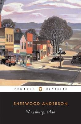 (Winesburg, Ohio (Penguin Modern Classics)) [By: Anderson, Sherwood] [Jan, 1993]
