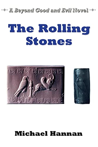 The Rolling Stones (Beyond Good and Evil)