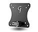 Monitor VESA Adapter Arm/Mount Compatible with HP Pavilion 22F 22ER 22ES 22EB 22EA - 23ER 23F 23ES 23EB 23EA - 24F 24ER 24ES 24EB 24EA - 25F 25ER 25ES 25EB 25EA - 27F 27ER 27ES 27EB 27EA
