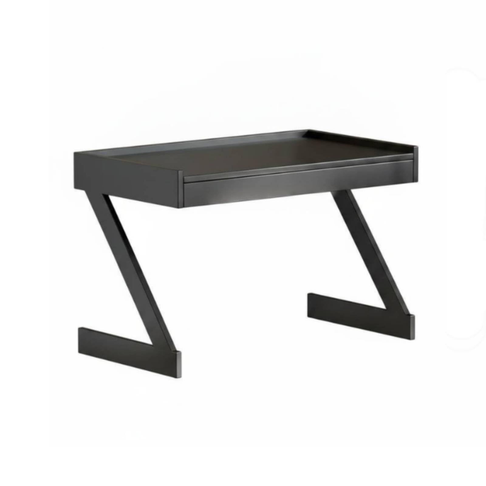 Estante de Microondas de Cocina Estante Organizador Repisa con Cajón Soporte para Horno Microondas Estructura de Acero al Carbono Diseño Vertical con, 50CM