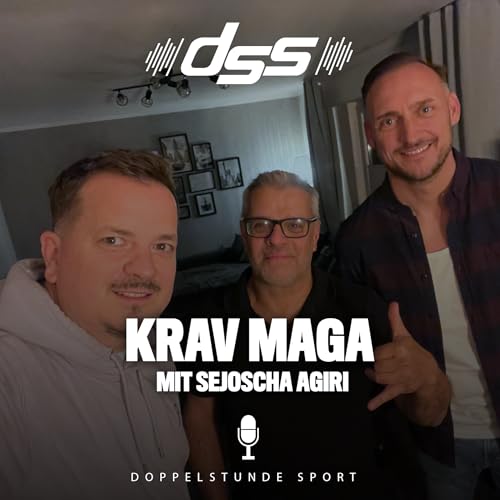 Krav Maga &ndash; Der 100-teilige Werkzeugkoffer mit Sejoscha Agiri