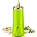 Produktbild GAYBJ Einrohr-Automatik Multifunktions Egg Roll-Maschine elektrische Eierkocher Omelette Meister Wurstmaschine Frühstücksei Werkzeug,Grün
