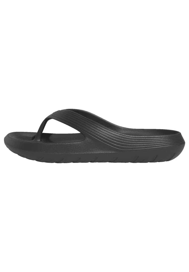 Adidas Women Synthetic ADICANE FLIP FLOP Swim Slide, CARBON/CARBON/CARBON,UK-9 (B0BH4XDR28) Amazon Price History, Amazon Price Tracker